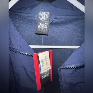 Cowboys jacket new with  tag